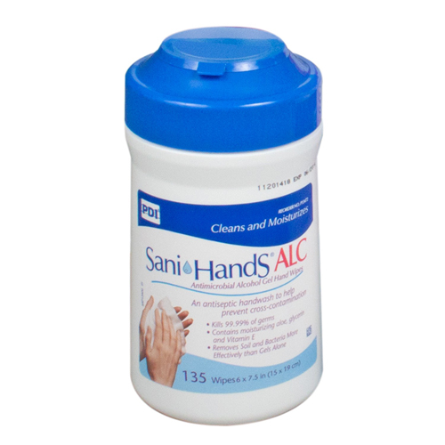 Sani Hands Wipes