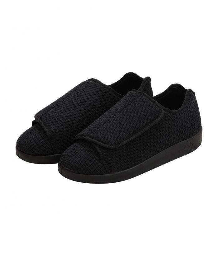 BLACK BLK MEN SLIPPER